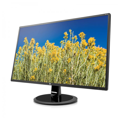 HP 27y Monitor